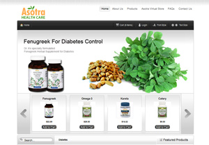 Asotra Health Care